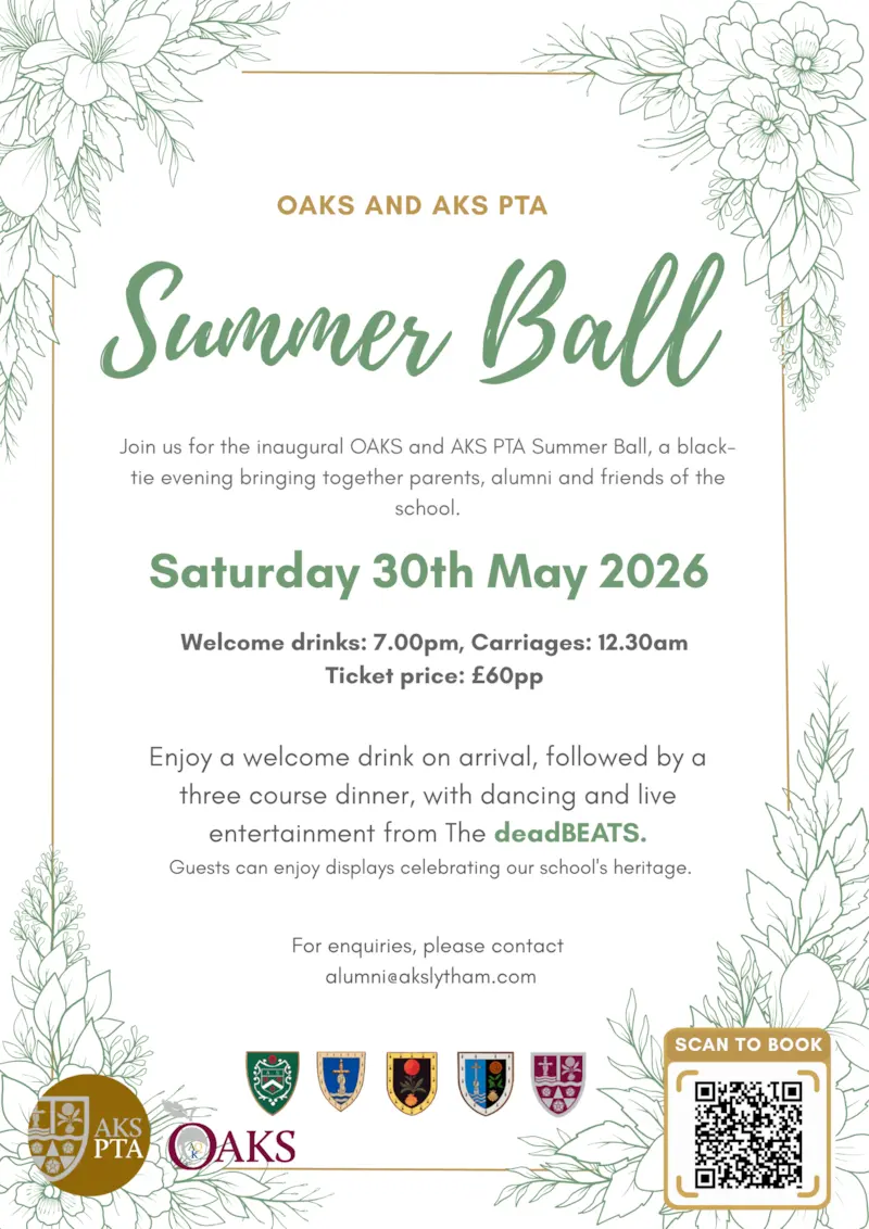 Summer Ball